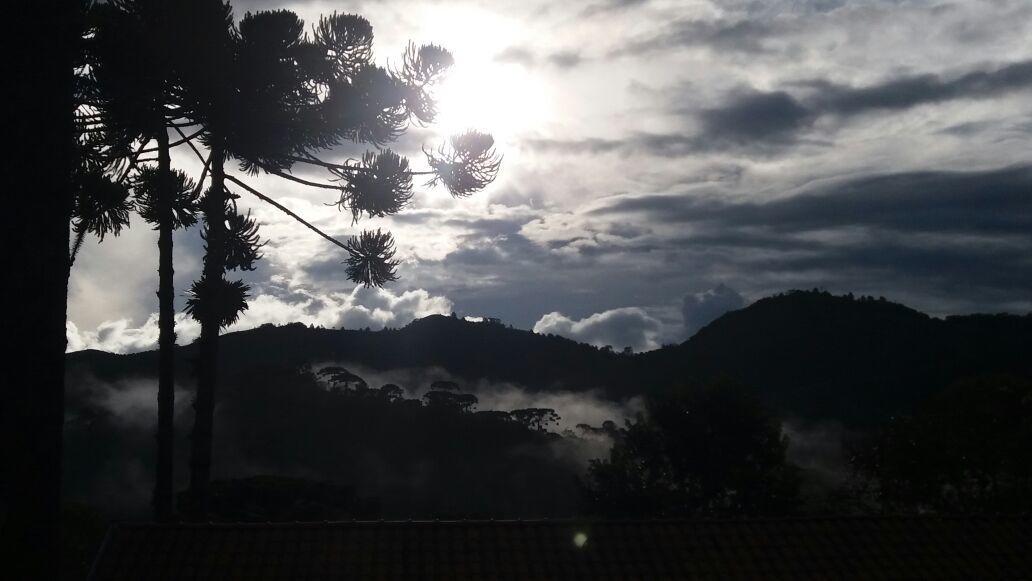 Cantinho Da Simone Campos do Jordao Dış mekan fotoğraf