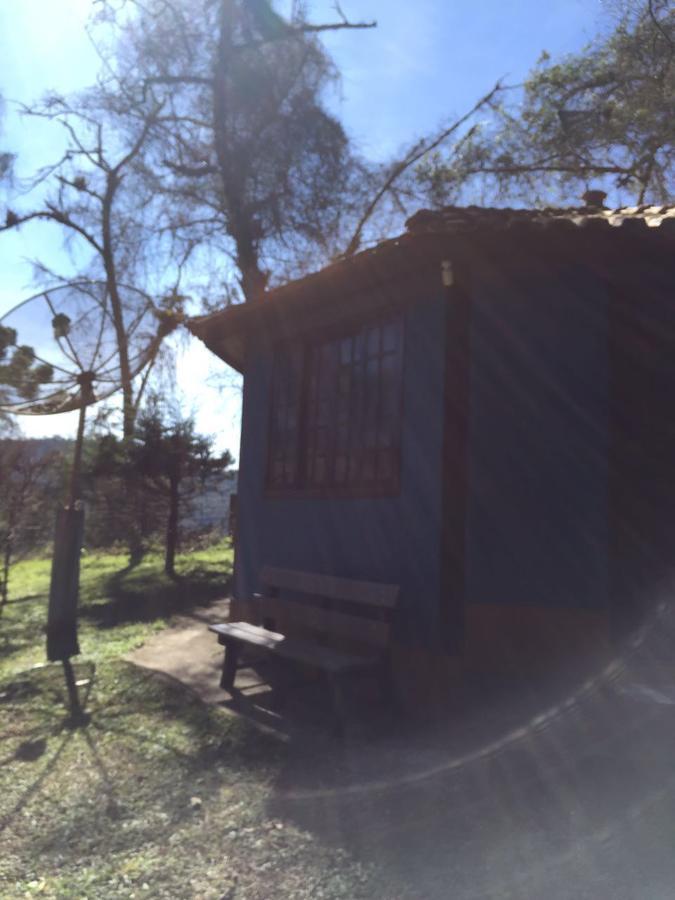 Cantinho Da Simone Campos do Jordao Dış mekan fotoğraf